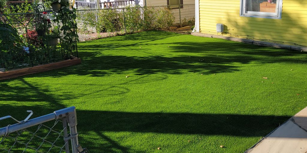 Artificial Turf Colorado Springs