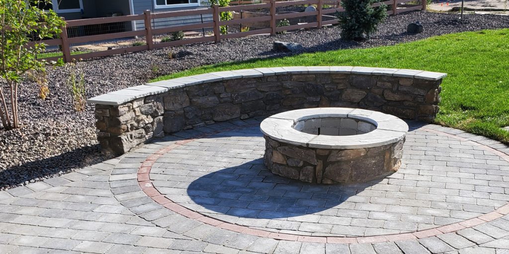 Backyard Patio Colorado Springs 02