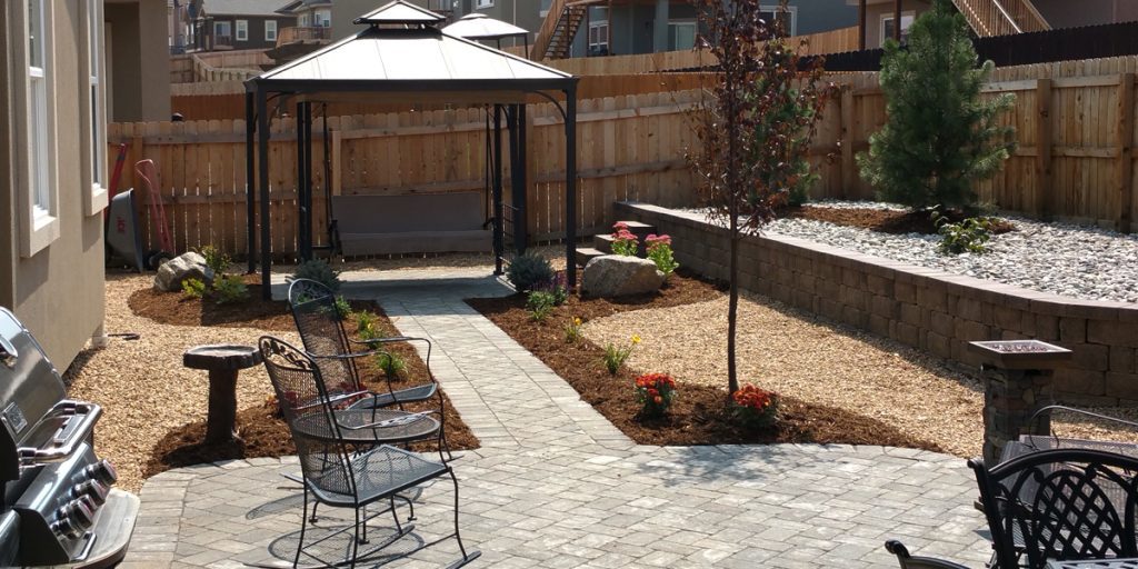 Backyard Patio Colorado Springs 04