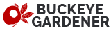 Buckeye Gardener Logo