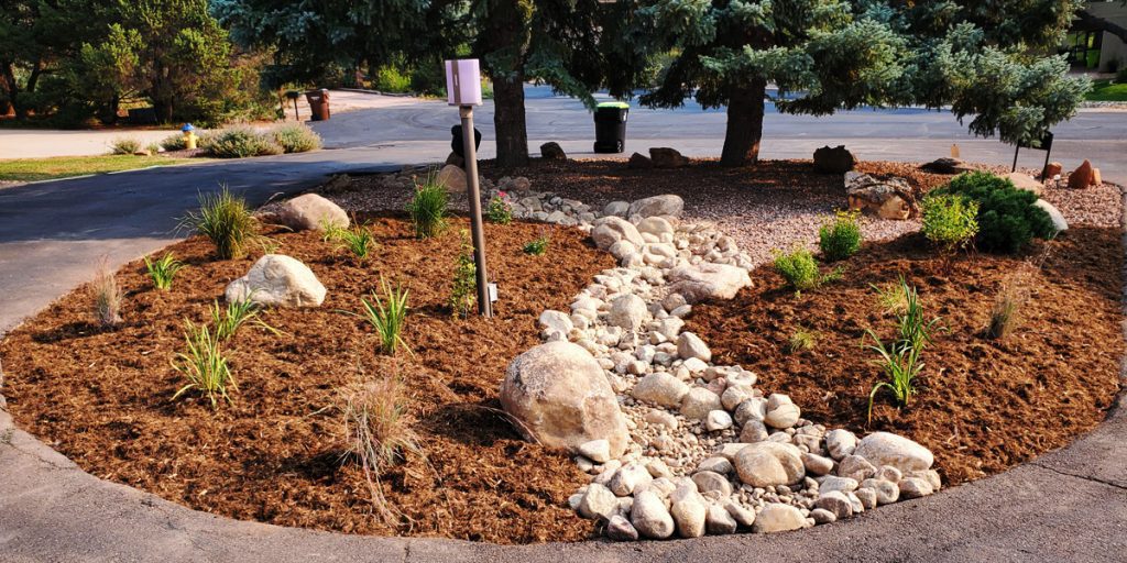 Landscaping Colorado Springs 02